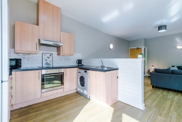 2 bed house, Flat 73, Mayfair Court, Fallowfield, Manchester, M146NS - Image 9