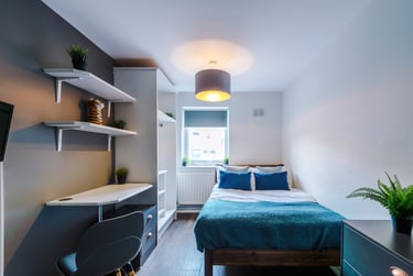 6 bed flat, Church Street, Lenton, Nottingham, NG71SJ - Image 15
