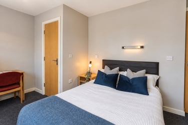 2 bed house, Flat 21, Mayfair Court, Fallowfield, Manchester, M146NS - Image 3