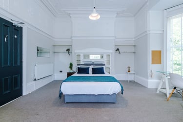 4 bed house, Waverley Street, Arboretum, Nottingham, NG74HF - Image 3