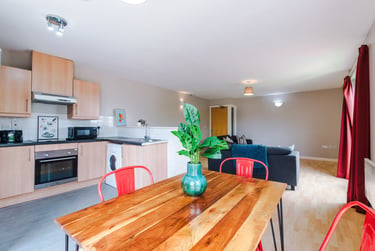2 bed house, Flat 68, Mayfair Court, Fallowfield, Manchester, M146NS - Image 9