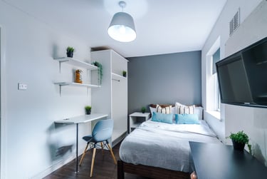 6 bed flat, Church Street, Lenton, Nottingham, NG71SJ - Image 9