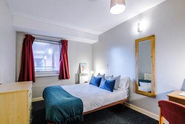 3 bed house, Flat 79, Mayfair Court, Fallowfield, Manchester, M146NS - Image 3
