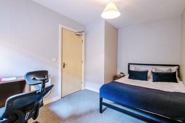 2 bed house, Flat 64, Mayfair Court, Fallowfield, Manchester, M146NS - Image 2