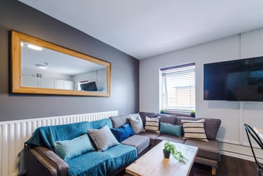 6 bed flat, Rob Roy Avenue, Lenton, Nottingham, NG72ER - Image 2