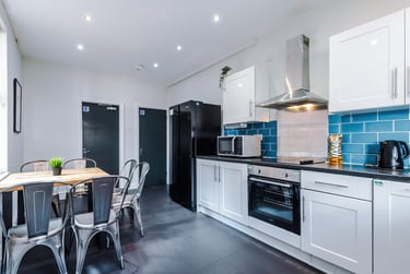 6 bed house, 133 Rolleston Drive, Lenton, Nottingham, NG71JZ - Image 15