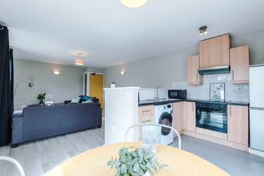 2 bed house, Flat 6, Mayfair Court, Fallowfield, Manchester, M146NS - Image 11
