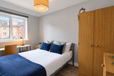2 bed house, Flat 1, Engels House, Fallowfield, Manchester, M146ZY - Image 7
