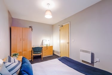 2 bed house, Flat 69, Mayfair Court, Fallowfield, Manchester, M146NS - Image 6