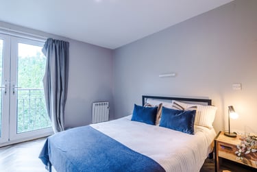 3 bed house, Flat 75, Mayfair Court, Fallowfield, Manchester, M146NS - Image 6