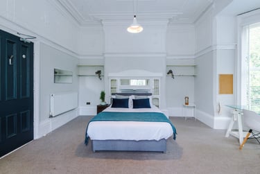 4 bed house, Waverley Street, Arboretum, Nottingham, NG74HF - Image 6