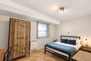 2 bed flat, Flat 37, Mayfair Court, Fallowfield, Manchester, M146NS - Image 4