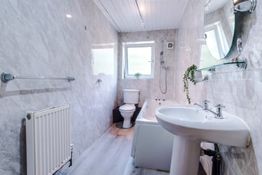 2 bed house, Flat 6, Foulkes House, Fallowfield, Manchester, M146ZW - Image 4