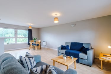 3 bed house, Flat 76, Mayfair Court, Fallowfield, Manchester, M146NS - Image 1
