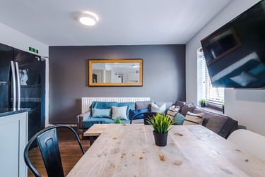 6 bed flat, Rob Roy Avenue, Lenton, Nottingham, NG72ER - Image 4