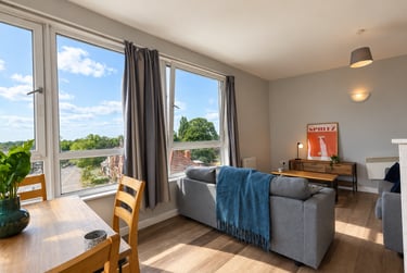 2 bed house, Flat 36, Mayfair Court, Fallowfield, Manchester, M146NS - Image 8