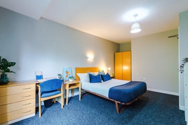 3 bed house, Flat 76, Mayfair Court, Fallowfield, Manchester, M146NS - Image 7