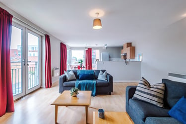 2 bed house, Flat 68, Mayfair Court, Fallowfield, Manchester, M146NS - Image 10