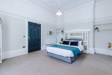 4 bed house, Waverley Street, Arboretum, Nottingham, NG74HF - Image 4