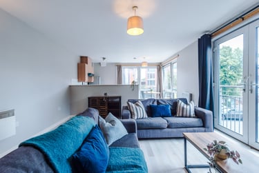 2 bed house, Flat 6, Mayfair Court, Fallowfield, Manchester, M146NS - Image 9