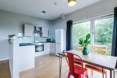 2 bed house, Flat 77, Mayfair Court, Fallowfield, Manchester, M146NS - Image 10