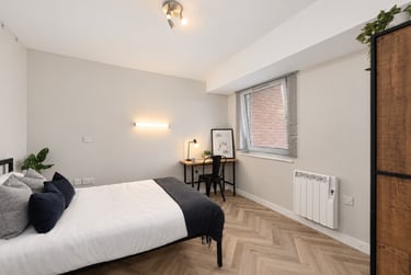 2 bed house, Flat 35, Mayfair Court, Fallowfield, Manchester, M146NS - Image 6