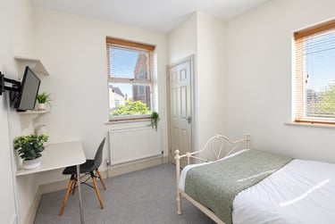7 bed house, Fawcett Road, Southsea, Portsmouth, PO40DH - Image 8