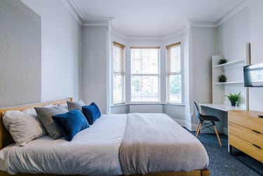6 bed house, 11 Arthur Street, Arboretum, Nottingham, NG74DW - Image 3
