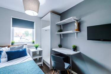 6 bed flat, Church Street, Lenton, Nottingham, NG71SJ - Image 6