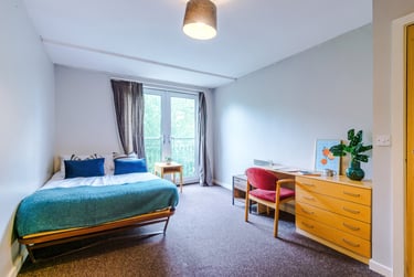 3 bed house, Flat 74, Mayfair Court, Fallowfield, Manchester, M146NS - Image 9