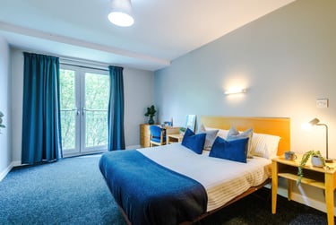 3 bed house, Flat 76, Mayfair Court, Fallowfield, Manchester, M146NS - Image 8