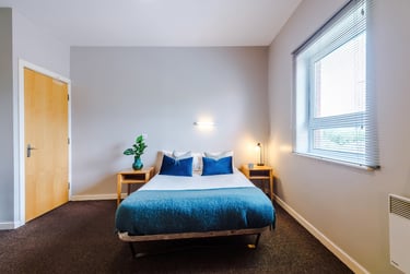 2 bed house, Flat 77, Mayfair Court, Fallowfield, Manchester, M146NS - Image 3