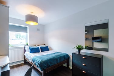 6 bed flat, Church Street, Lenton, Nottingham, NG71SJ - Image 14