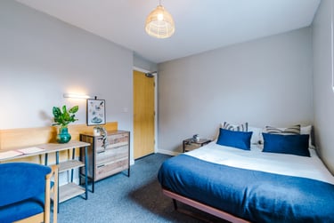 2 bed house, Flat 6, Mayfair Court, Fallowfield, Manchester, M146NS - Image 6