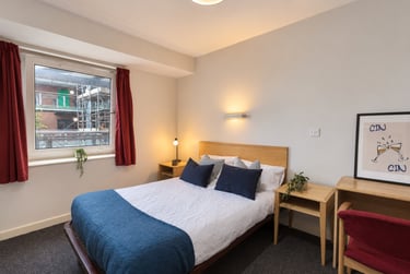 2 bed house, Flat 24, Mayfair Court, Fallowfield, Manchester, M146NS - Image 4