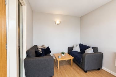 2 bed house, Flat 24, Mayfair Court, Fallowfield, Manchester, M146NS - Image 6