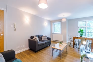 2 bed house, Flat 6, Foulkes House, Fallowfield, Manchester, M146ZW - Image 10