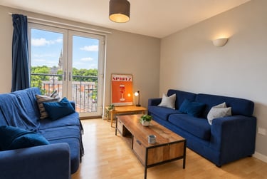 2 bed house, Flat 31, Mayfair Court, Fallowfield, Manchester, M146NS - Image 1