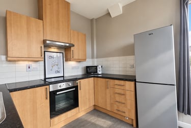 2 bed house, Flat 36, Mayfair Court, Fallowfield, Manchester, M146NS - Image 10