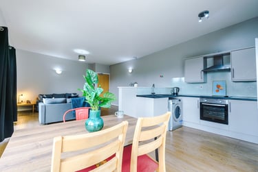 2 bed house, Flat 77, Mayfair Court, Fallowfield, Manchester, M146NS - Image 11