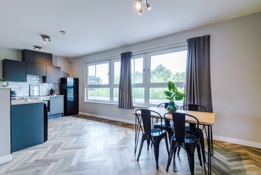 3 bed house, Flat 75, Mayfair Court, Fallowfield, Manchester, M146NS - Image 13