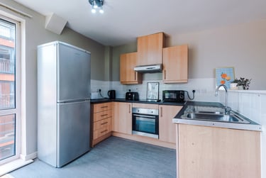 2 bed house, Flat 68, Mayfair Court, Fallowfield, Manchester, M146NS - Image 8