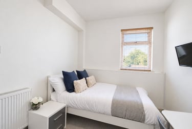 7 bed house, Fawcett Road, Southsea, Portsmouth, PO40DH - Image 14