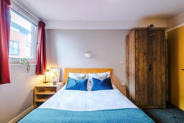 3 bed house, Flat 79, Mayfair Court, Fallowfield, Manchester, M146NS - Image 9