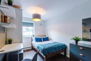 6 bed flat, Church Street, Lenton, Nottingham, NG71SJ - Image 13