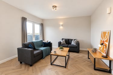 2 bed flat, Flat 37, Mayfair Court, Fallowfield, Manchester, M146NS - Image 9