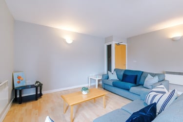 2 bed house, Flat 62, Mayfair Court, Fallowfield, Manchester, M146NS - Image 9