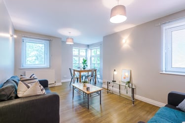 2 bed house, Flat 6, Foulkes House, Fallowfield, Manchester, M146ZW - Image 8
