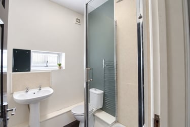 7 bed house, Fawcett Road, Southsea, Portsmouth, PO40DH - Image 12