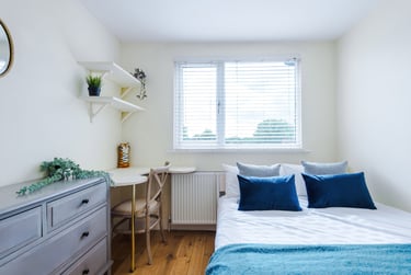 7 bed house, Douglas Road, Radford, Nottingham, NG71NW - Image 4